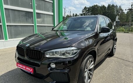BMW X5, 2014 год, 3 670 000 рублей, 1 фотография