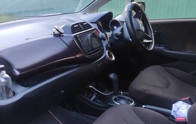 Honda Fit III, 2013 год, 650 000 рублей, 1 фотография