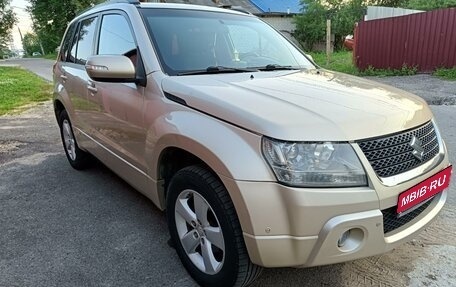 Suzuki Grand Vitara, 2010 год, 950 000 рублей, 1 фотография