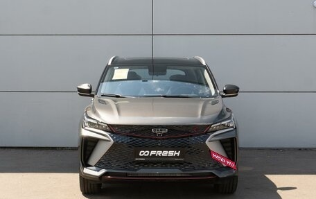 Geely Coolray I, 2023 год, 2 365 000 рублей, 3 фотография