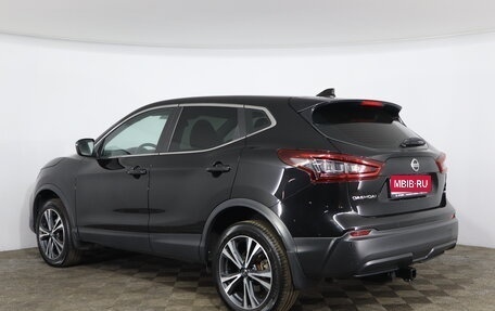 Nissan Qashqai, 2021 год, 2 599 000 рублей, 7 фотография