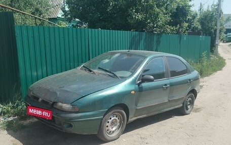 Fiat Bravo, 1997 год, 100 000 рублей, 3 фотография