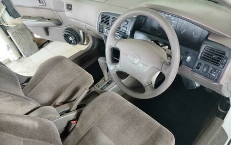 Toyota Corolla, 1997 год, 320 000 рублей, 4 фотография