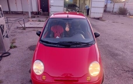 Daewoo Matiz I, 2008 год, 230 000 рублей, 2 фотография