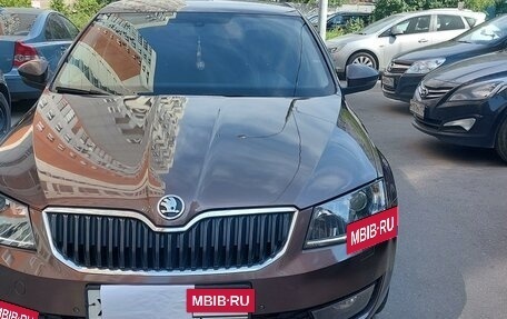 Skoda Octavia, 2013 год, 1 250 000 рублей, 2 фотография