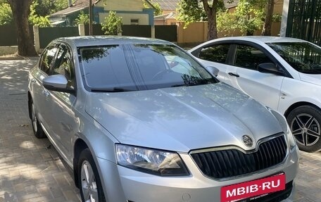 Skoda Octavia, 2014 год, 1 140 000 рублей, 5 фотография