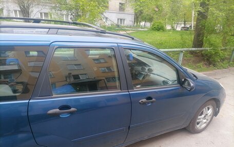 Ford Focus IV, 2000 год, 285 000 рублей, 6 фотография