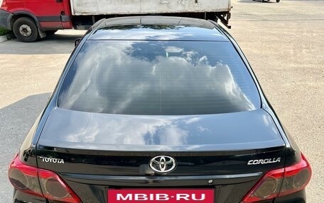Toyota Corolla, 2013 год, 1 295 000 рублей, 8 фотография