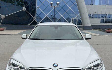 BMW X6, 2016 год, 4 200 000 рублей, 3 фотография