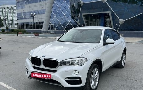 BMW X6, 2016 год, 4 200 000 рублей, 2 фотография