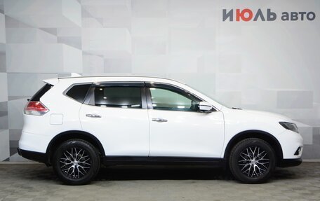 Nissan X-Trail, 2018 год, 2 200 000 рублей, 8 фотография