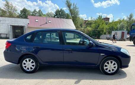 Renault Symbol, 2010 год, 659 000 рублей, 5 фотография