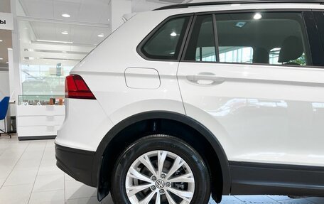 Volkswagen Tiguan II, 2019 год, 3 297 000 рублей, 7 фотография