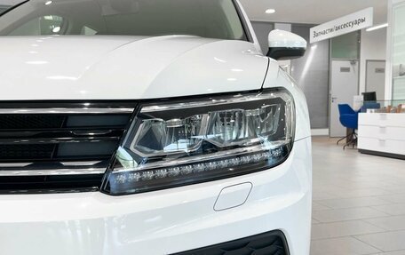 Volkswagen Tiguan II, 2019 год, 3 297 000 рублей, 9 фотография