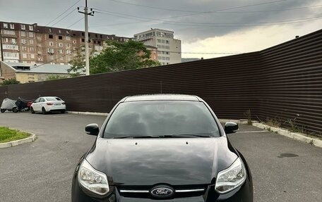Ford Focus III, 2012 год, 1 100 000 рублей, 3 фотография