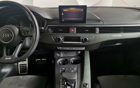 Audi A5, 2018 год, 3 450 700 рублей, 11 фотография