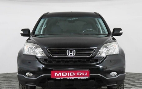 Honda CR-V III рестайлинг, 2012 год, 1 860 000 рублей, 2 фотография