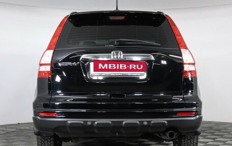 Honda CR-V III рестайлинг, 2012 год, 1 860 000 рублей, 6 фотография