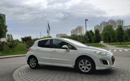 Peugeot 308 II, 2012 год, 750 000 рублей, 6 фотография