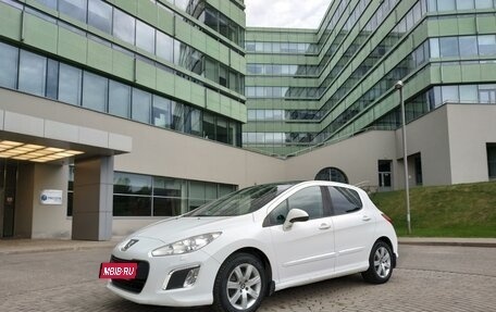 Peugeot 308 II, 2012 год, 750 000 рублей, 2 фотография