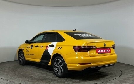 Volkswagen Jetta VII, 2020 год, 1 699 000 рублей, 7 фотография