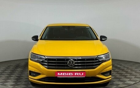 Volkswagen Jetta VII, 2020 год, 1 699 000 рублей, 2 фотография