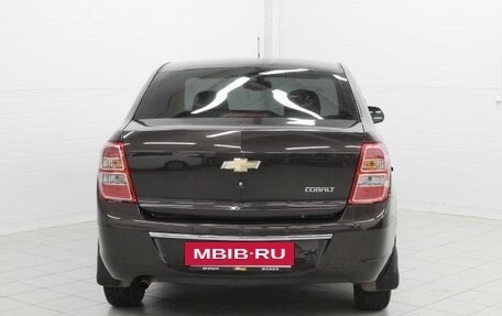 Chevrolet Cobalt II, 2020 год, 1 250 000 рублей, 6 фотография