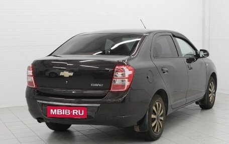 Chevrolet Cobalt II, 2020 год, 1 250 000 рублей, 5 фотография