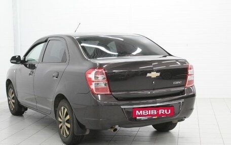 Chevrolet Cobalt II, 2020 год, 1 250 000 рублей, 7 фотография