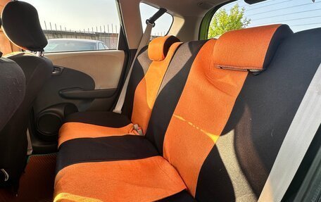 Honda Fit III, 2012 год, 1 097 000 рублей, 8 фотография