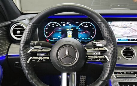 Mercedes-Benz E-Класс, 2021 год, 4 920 000 рублей, 5 фотография