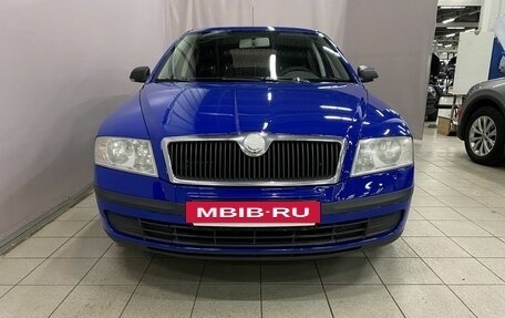 Skoda Octavia, 2008 год, 490 000 рублей, 4 фотография