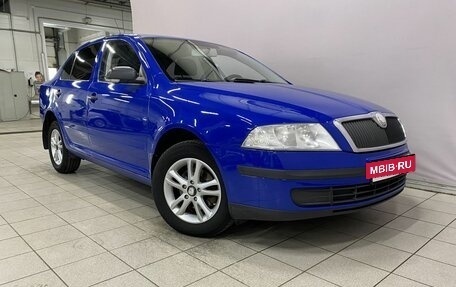 Skoda Octavia, 2008 год, 490 000 рублей, 2 фотография