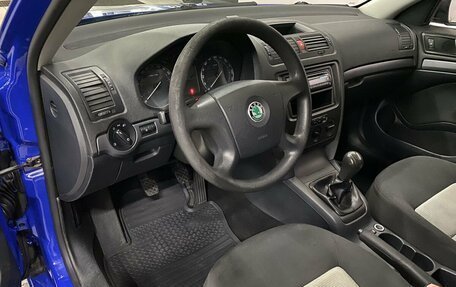 Skoda Octavia, 2008 год, 490 000 рублей, 8 фотография