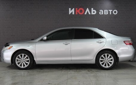 Toyota Camry, 2008 год, 1 020 000 рублей, 7 фотография