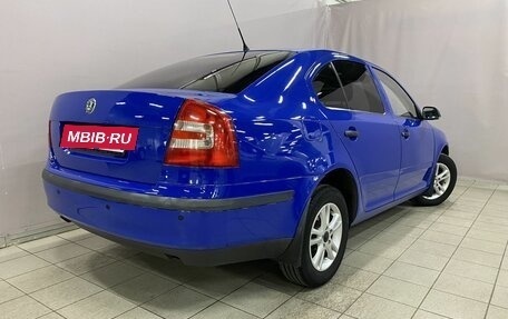 Skoda Octavia, 2008 год, 490 000 рублей, 5 фотография