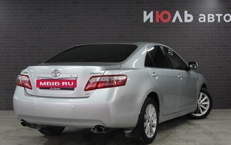 Toyota Camry, 2008 год, 1 020 000 рублей, 6 фотография