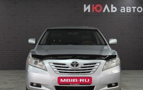 Toyota Camry, 2008 год, 1 020 000 рублей, 2 фотография