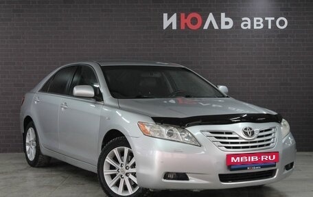 Toyota Camry, 2008 год, 1 020 000 рублей, 3 фотография