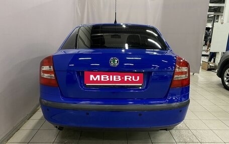 Skoda Octavia, 2008 год, 490 000 рублей, 6 фотография