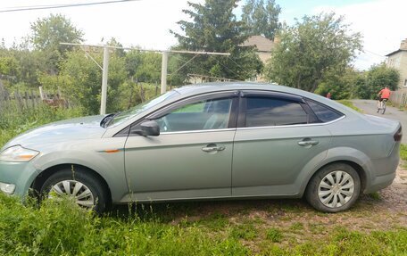 Ford Mondeo IV, 2008 год, 690 000 рублей, 4 фотография