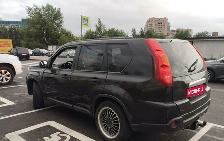 Nissan X-Trail, 2008 год, 1 200 000 рублей, 4 фотография