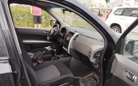 Nissan X-Trail, 2008 год, 1 200 000 рублей, 5 фотография