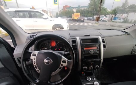 Nissan X-Trail, 2008 год, 1 200 000 рублей, 7 фотография