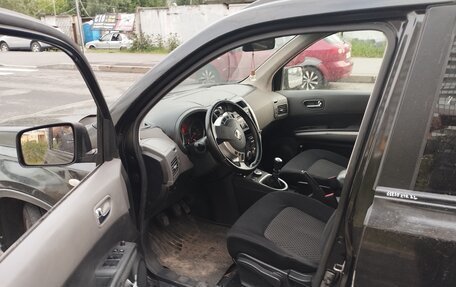 Nissan X-Trail, 2008 год, 1 200 000 рублей, 6 фотография