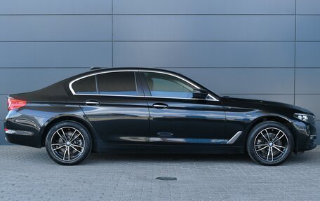 BMW 5 серия, 2018 год, 3 217 000 рублей, 7 фотография