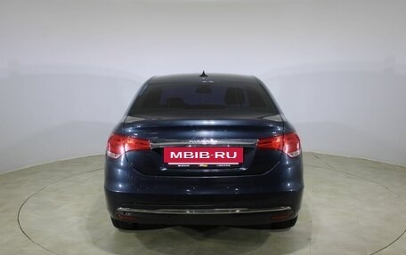 Citroen C4 II рестайлинг, 2013 год, 570 000 рублей, 6 фотография