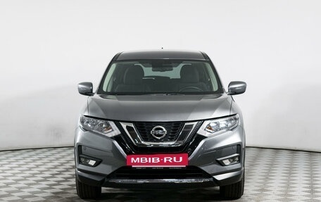 Nissan X-Trail, 2021 год, 2 799 000 рублей, 2 фотография