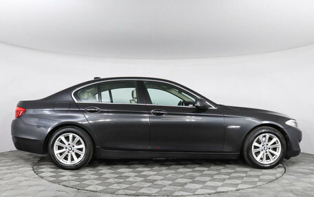 BMW 5 серия, 2012 год, 2 099 000 рублей, 6 фотография