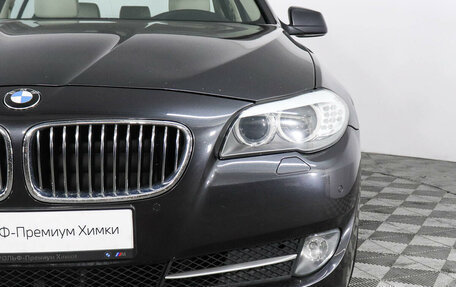 BMW 5 серия, 2012 год, 2 099 000 рублей, 7 фотография
